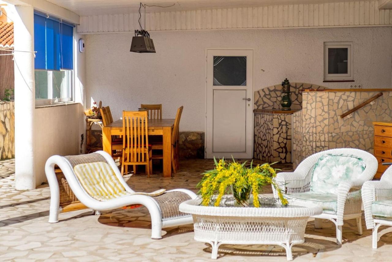 Villa Riu Altaret Дения Экстерьер фото