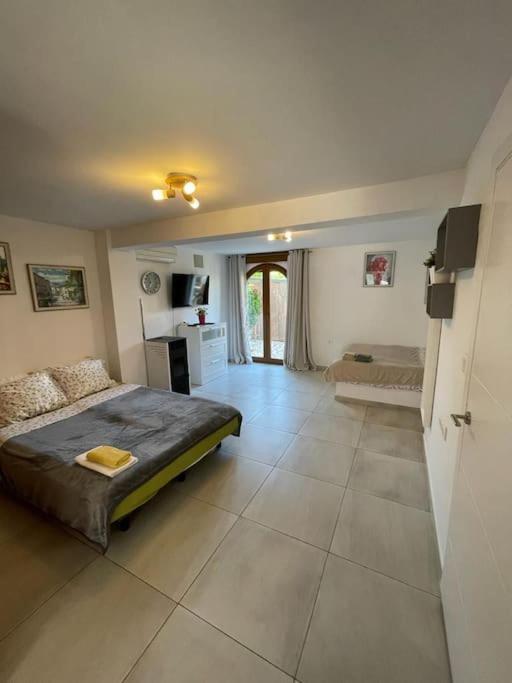 Villa Riu Altaret Дения Экстерьер фото
